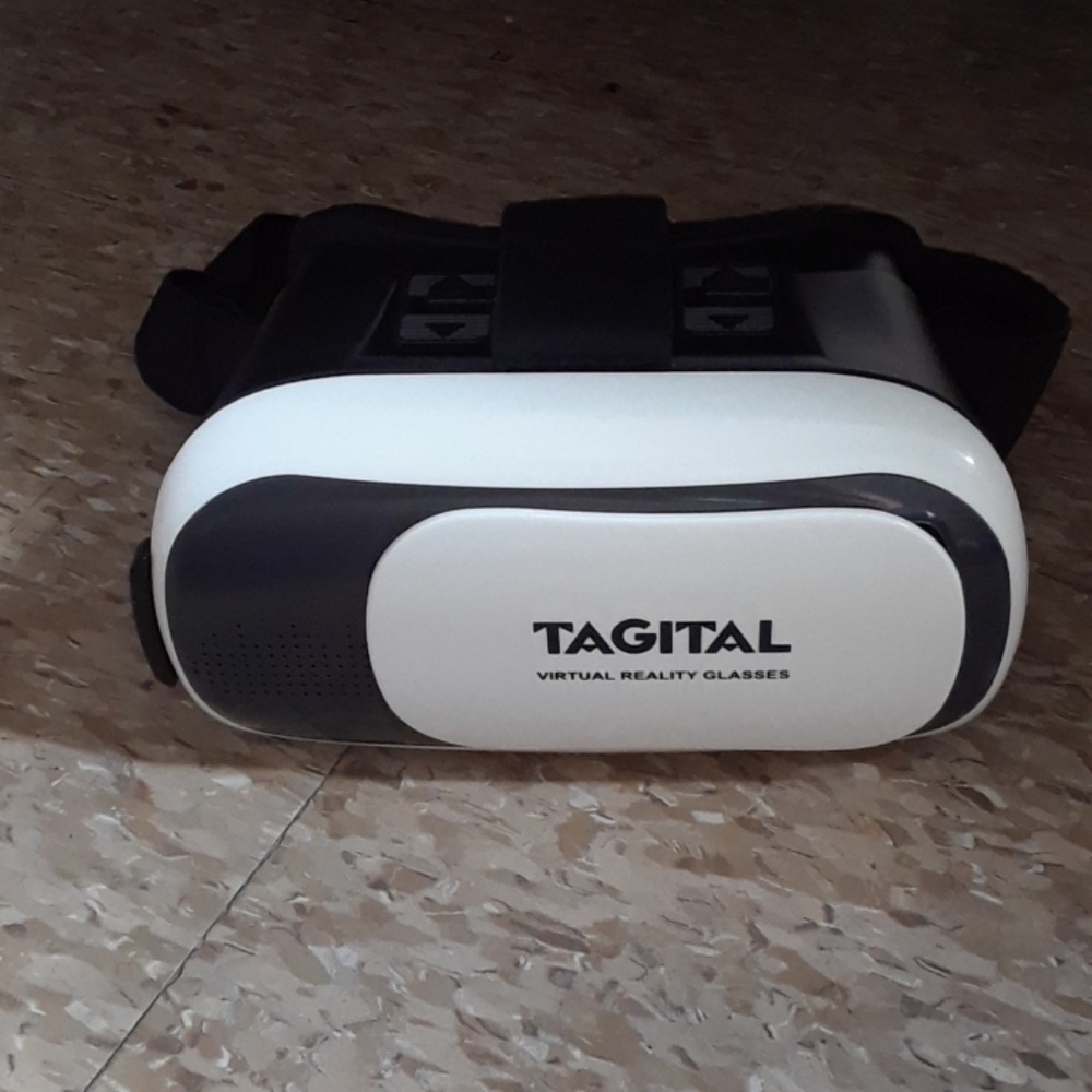 VR Glasses